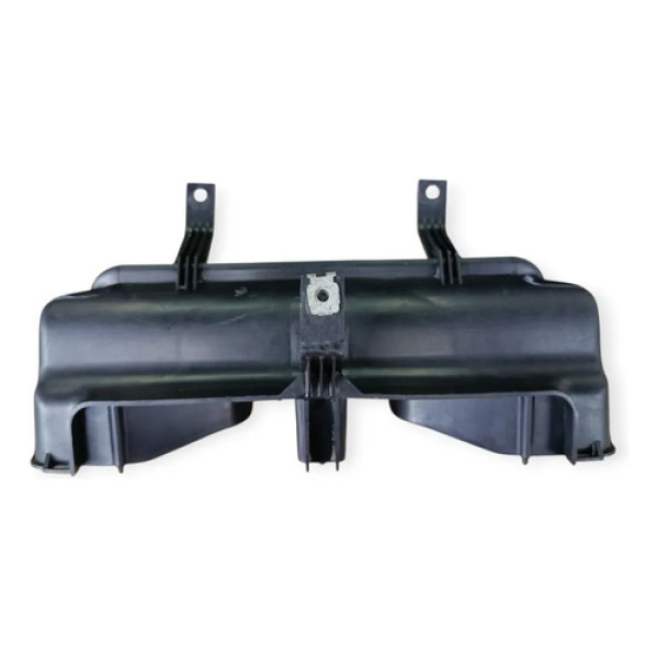 Moldura Acabamento Console Ford Fiesta 2013 2014