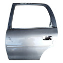 Porta Traseira Esquerda Gm Corsa Classic 2012