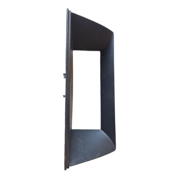 Moldura Computador De Bordo Vectra 2007 A 2011