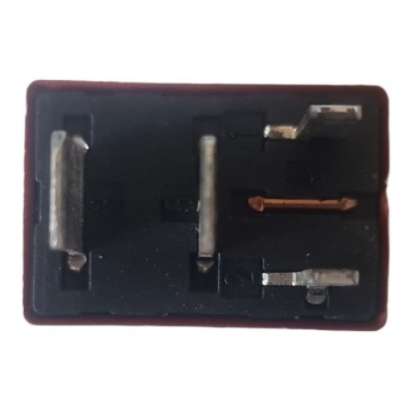 Rele Bomba Combustível Ford Ka 1997 A 2013