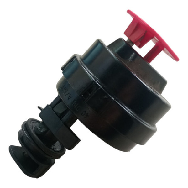 Válvula Vácuo Travamento Porta Mercedes Classe A 99 Á 05 