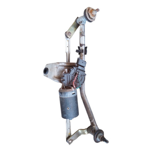 Motor Limpador Parabrisa Peugeot 206 207  2003  2008
