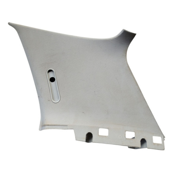 Acabamento Coluna Interna Traseira Direita Vw Golf 1999