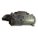 Motor Arranque Gm Astra 2.0 Flex 2006 A 2011