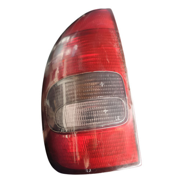Lanterna Traseira Esquerda Gm Corsa 1996 2002