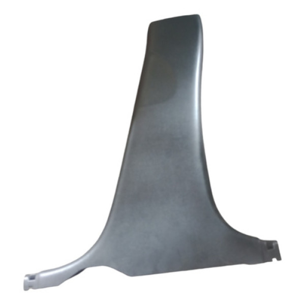 Moldura Acabamento Coluna Central Direita Nissan March  Preto