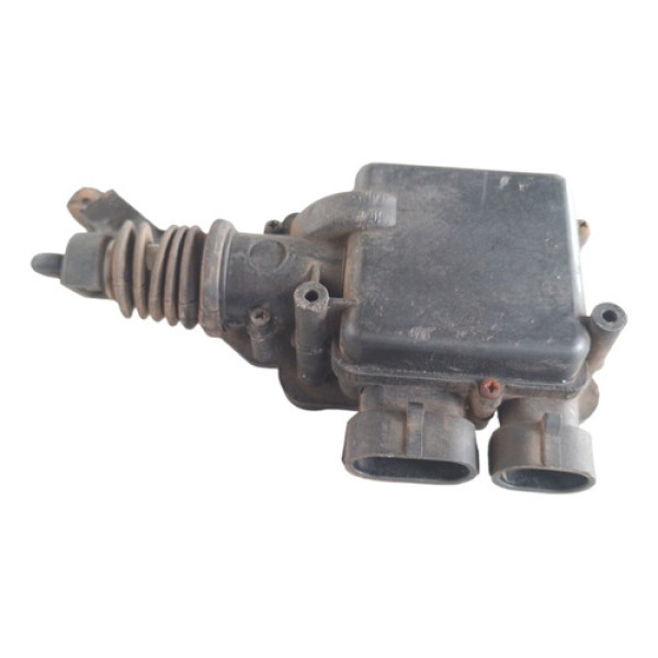 Trava Atuador Porta Dianteira Esquerda Renault Clio 