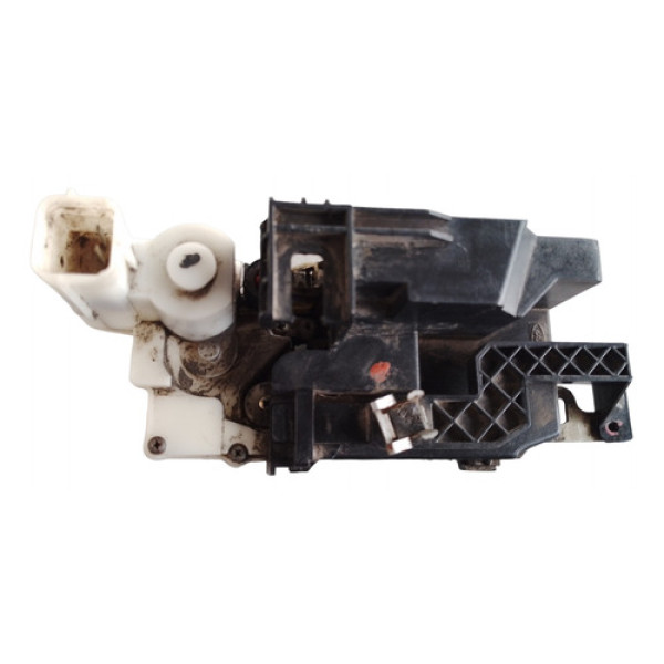 Fechadura Eletrica Tras Esquerda Ford Fiesta 12 C Detalhe 
