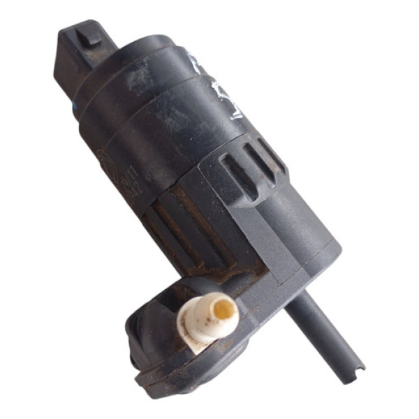 Motor Esguicho Limpador Reservatório Água Fiat 500 2012