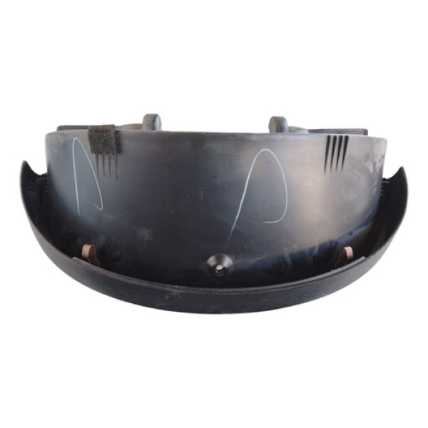 Moldura Painel Acabamento Instrumento C Gm Corsa 2010 A 2015 Preto