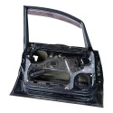 Porta Dianteira Esquerda Gm Zafira 2001 2012 Dianteira Esquerda Preto