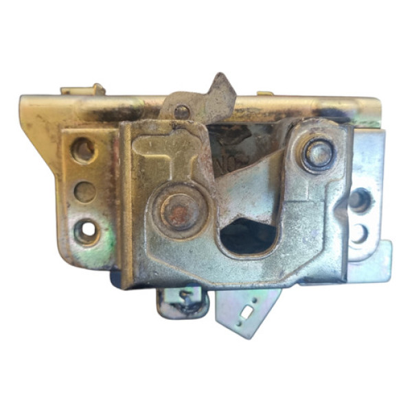 Fechadura Porta Malas Diant Dir Vw Gol Bola 1995 2000