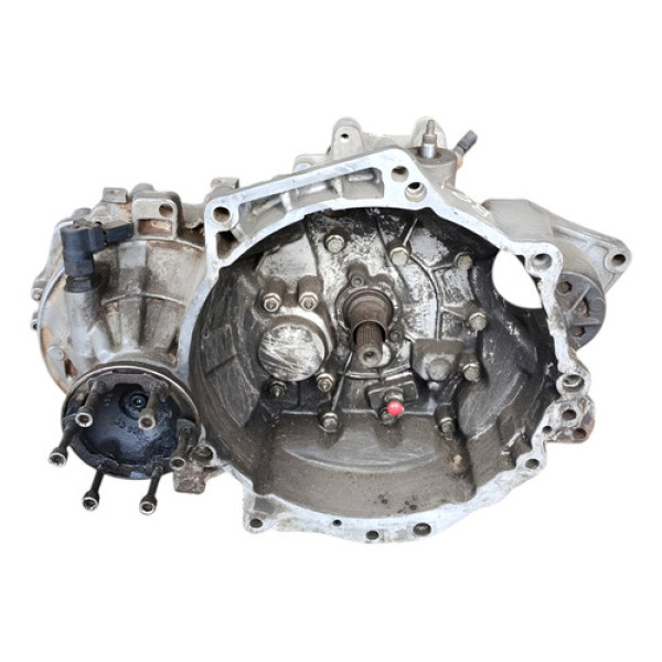 Caixa Cambio Marcha Vw New Beetle Golf Bora 2.0 2002 2013