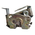 Fechadura Porta Gm Monza Dianteira Esquerda