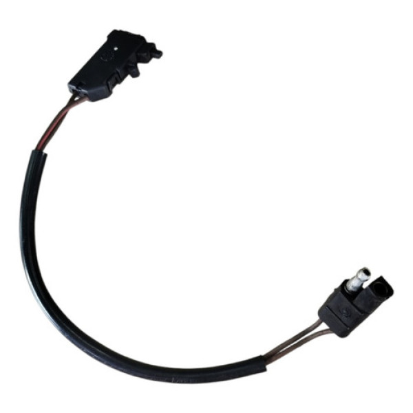 Interruptor Iluminação Porta Mala Ford Verona 85gg13713aa