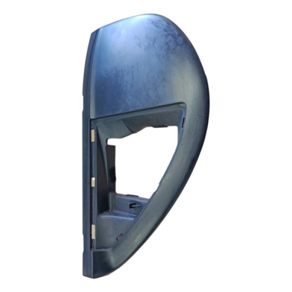 Moldura Acabamento Painel Vw Golf Bora 1999 2013 Preto