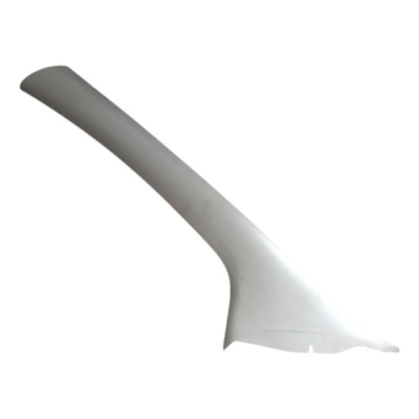 Moldura Coluna Parabrisa Esquerda Fiat Fiorino Uno Vivace