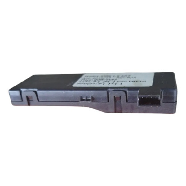 Modulo Controle Alarme Gm Prisma Onix Cobalt 2013 2018