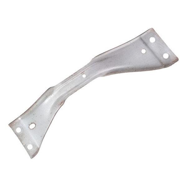 Suporte Chapa Proteção Escape Vw Passat Jetta 2.0 2006 2014