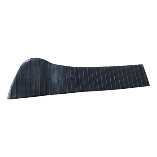 Borracha Tapete Forro Porta Diant Esquerda Vw Jetta 2012