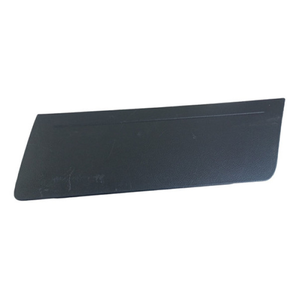 Acabamento Interno Porta Malas Vw Jetta 10 Á 14 