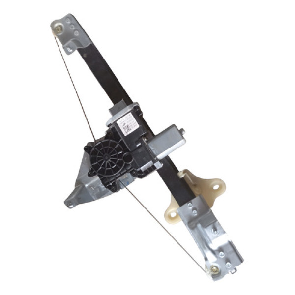 Máquina Vidro Elétric Diant Esquerdo Renault Sandero 2023