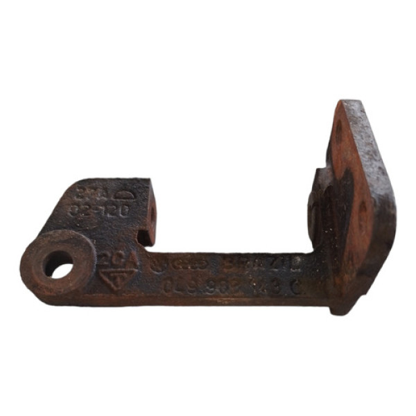 Coxim Suporte Alternado Original Escort Logus S/ar 93/96