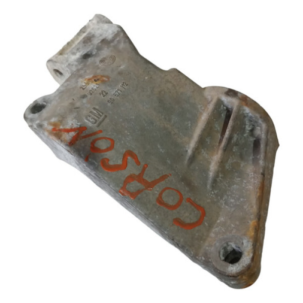 Suporte Alternador Gm Corsa Montana Meriva