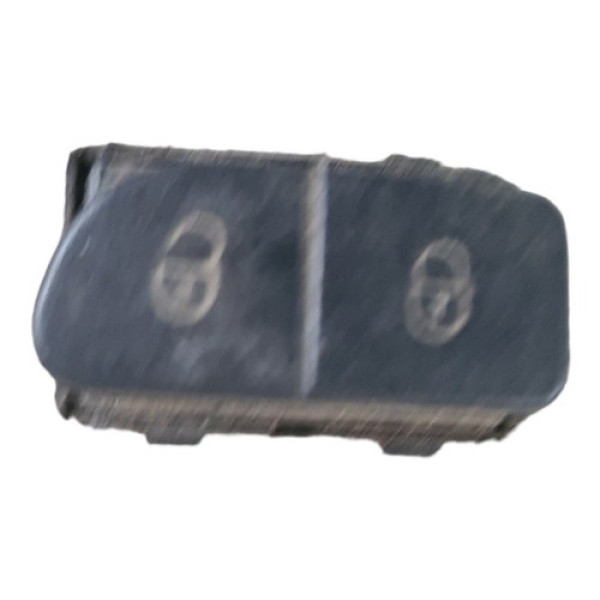 Botão Interruptor Trava Porta Saveiro Gol G5 G6 E Voyage 