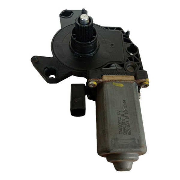 Motor Vidro Dianteiro Esquerdo Gol Voyage 2011/2012