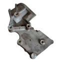 Suporte Alternador Compressor Gm Cobalt 1.8 2013