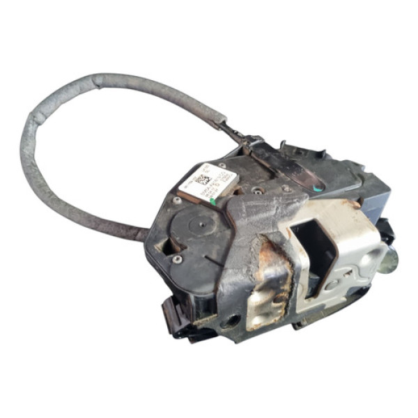 Fechadura Porta Dianteira Esquerda Ford Focus 2014 2019