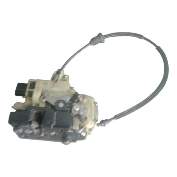 Fechadura Elétrica Porta Direita Vw New Beetle 2008 A 2010