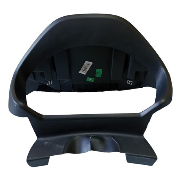 Acabamento Painel Instrumentos Gm Spin 18/19  Preto