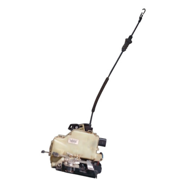 Fechadura Trava Porta Traseira Direita Vw Golf 1999 2013