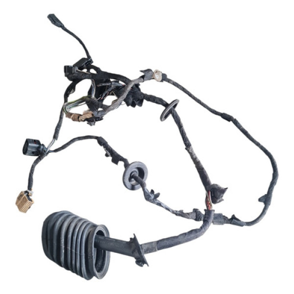 Chicote Porta Vw Golf Sportline Dianteira Esquerda 