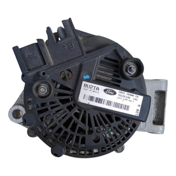 Alternador Ford New Fiesta Ecosport 1.5 12/16 