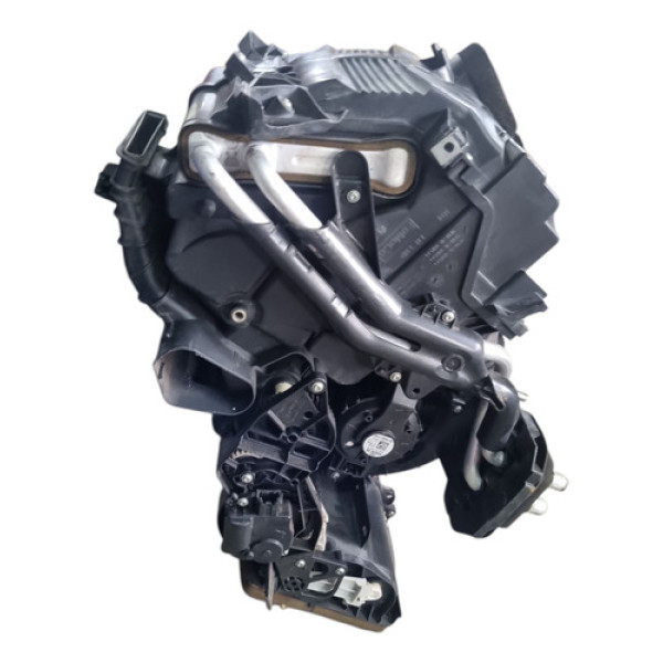 Caixa Evaporadora Ar Ford Fiesta 2014 2017