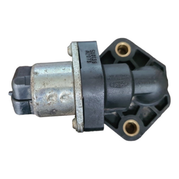 Valvula Marcha Lenta Ford Ka Fiesta 2008 A 2013