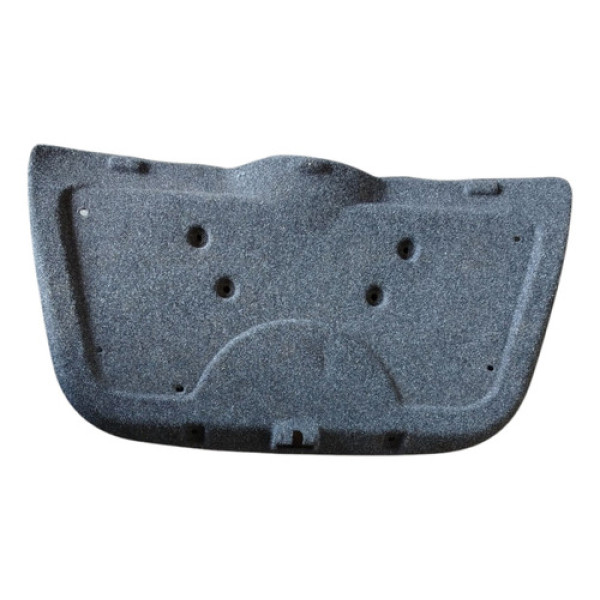 Forro Tampa Traseira Fiat 500 Cult 1.4 2012