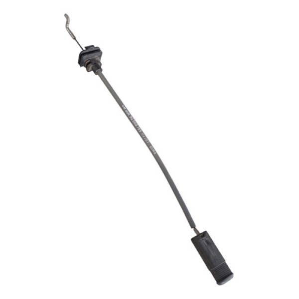 Cabo Trava Fechadura Traseira Esquerda Gm Zafira Astra