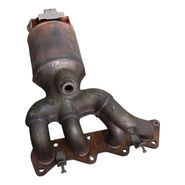 Catalisador Vw Golf 1.6 2008 2013 032131703d