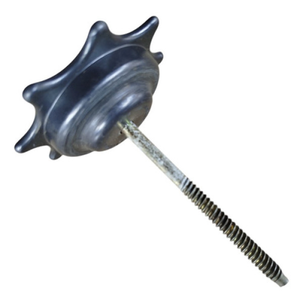 Parafuso Estepe Vw Gol Parati Saveiro Voyage 2009 2018