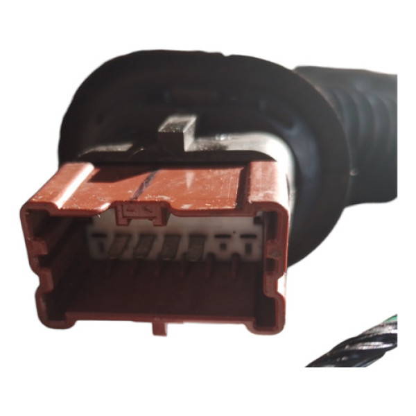 Chicote Porta Traseira Direita Renault Sandero 1.0 2015