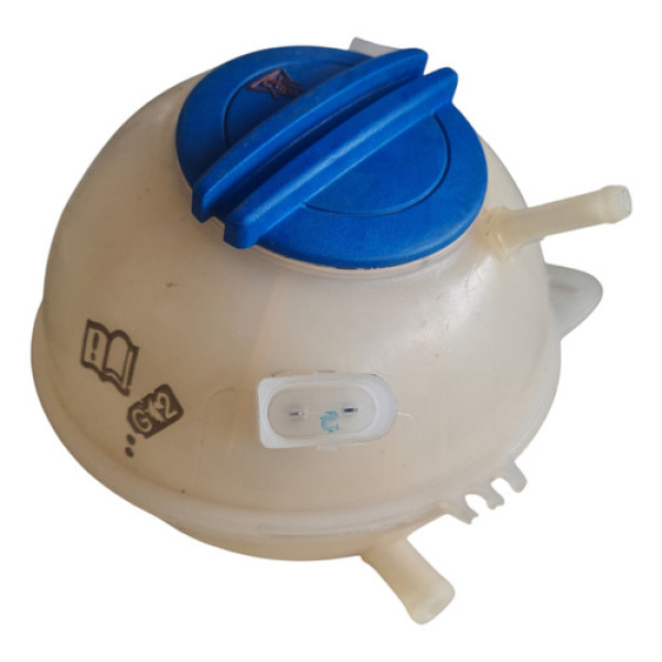 Reservatório Radiador Vw New Beetle 2008 2010