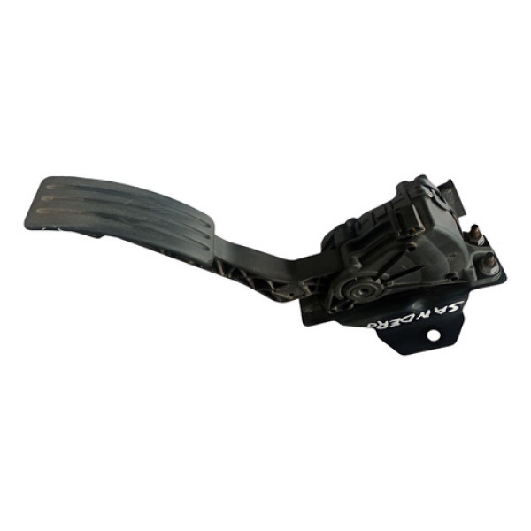 Pedal Acelerador Eletrico Renault Sandero Logan 2017 2022