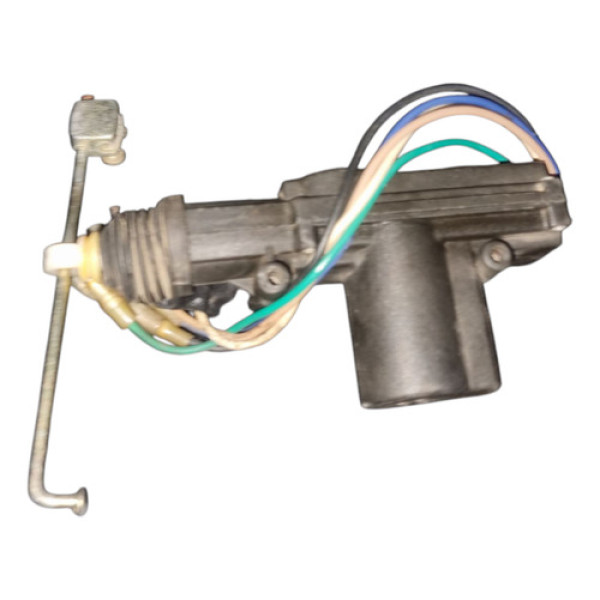 Motor Trava Elétrica Traseiro Esquerdo Peugeot 206 2004 2012