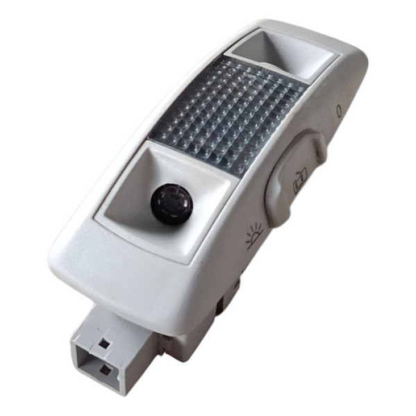 Luz Teto Lateral Sensor Alarme Vw Golf Bora 1999 2014