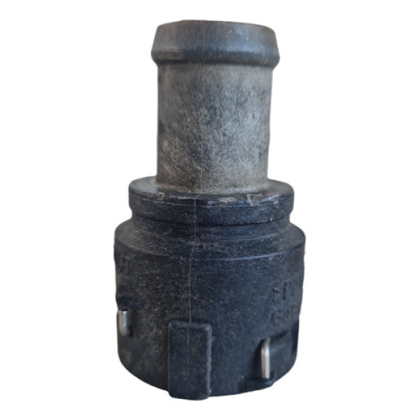 Flange Ar Quente Dagua Arrefecimen Vw 2010 A 2020