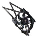 Ventoinha Defletor Radiador Gm Zafira 1999 2012 93315725